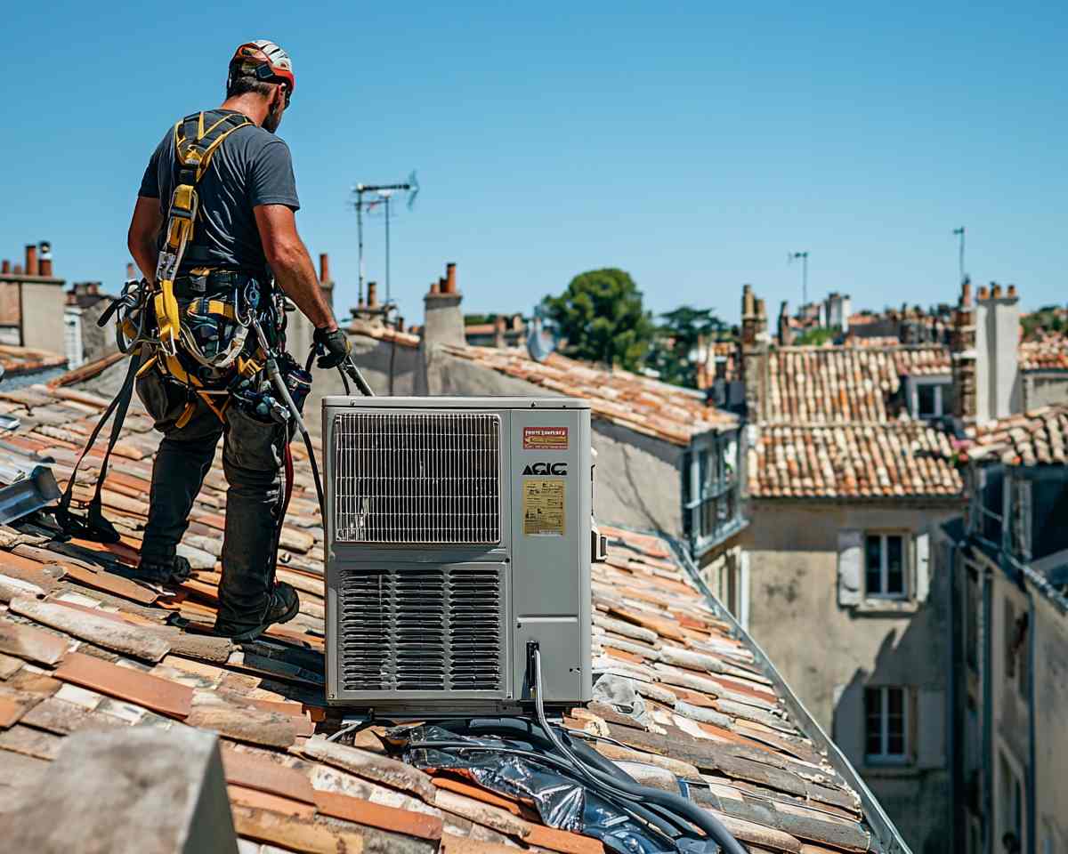 Installateur de climatisation certifié à Bar-le-duc (55)